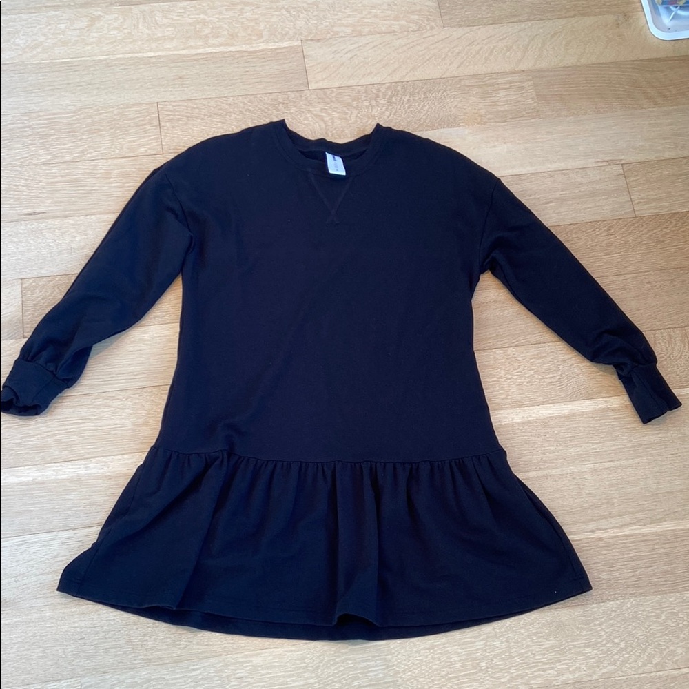 Smash + Tess x Jillian Harris Essential Mini Sweat Dress